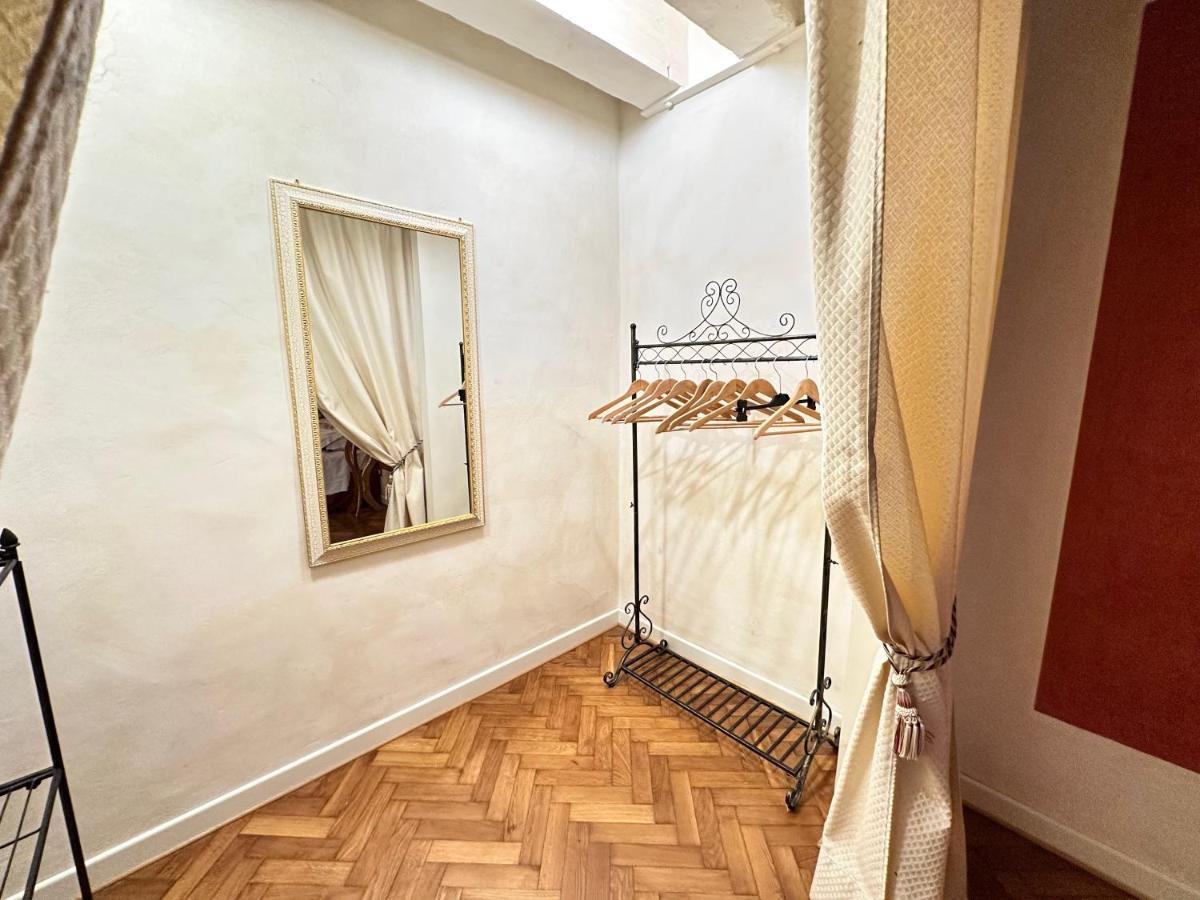 Apartmán Ca' Giorgia Benátky Exteriér fotografie