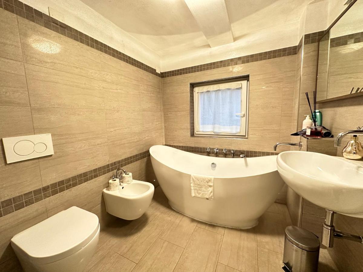 Apartmán Ca' Giorgia Benátky Exteriér fotografie
