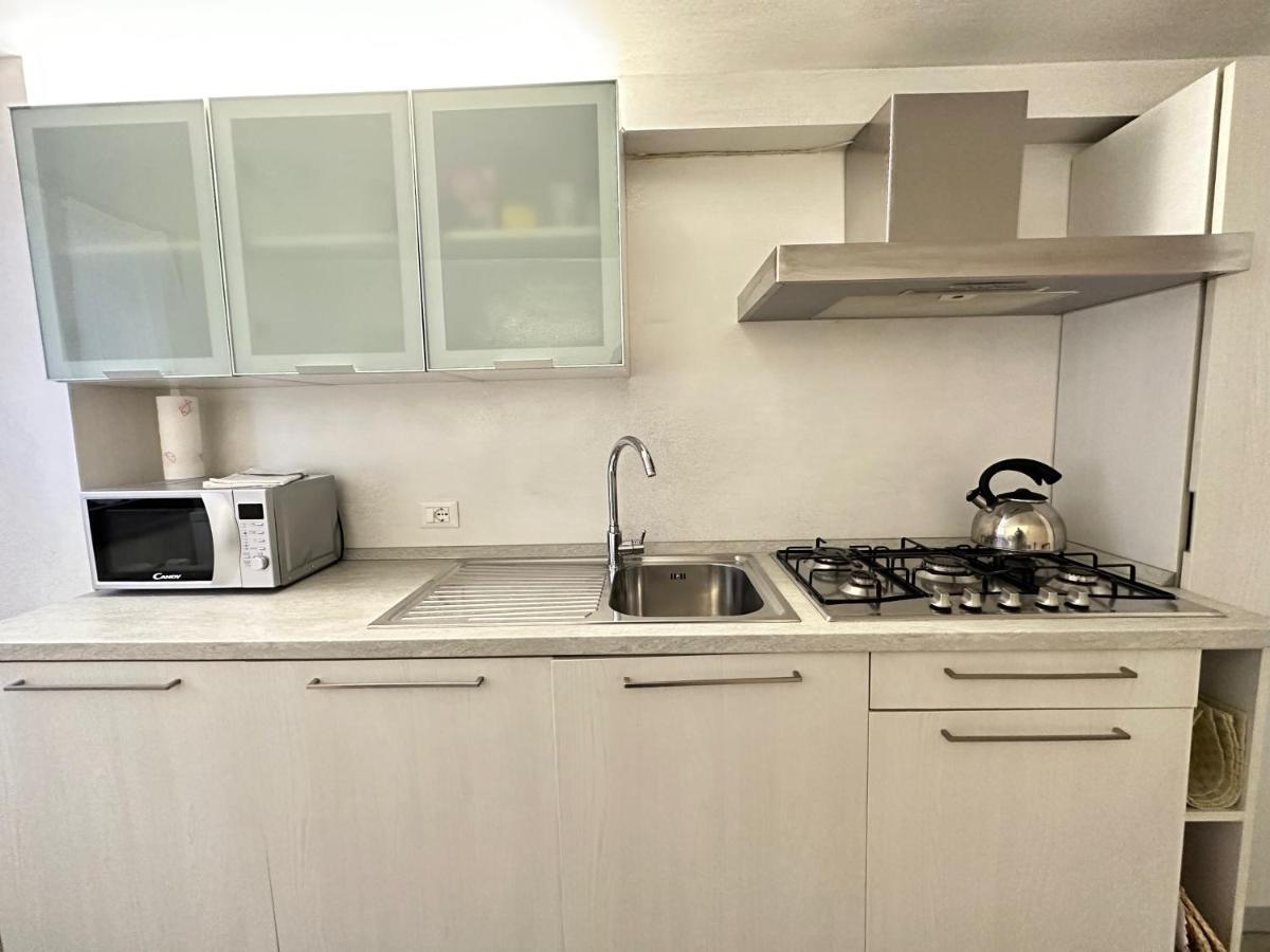 Apartmán Ca' Giorgia Benátky Exteriér fotografie